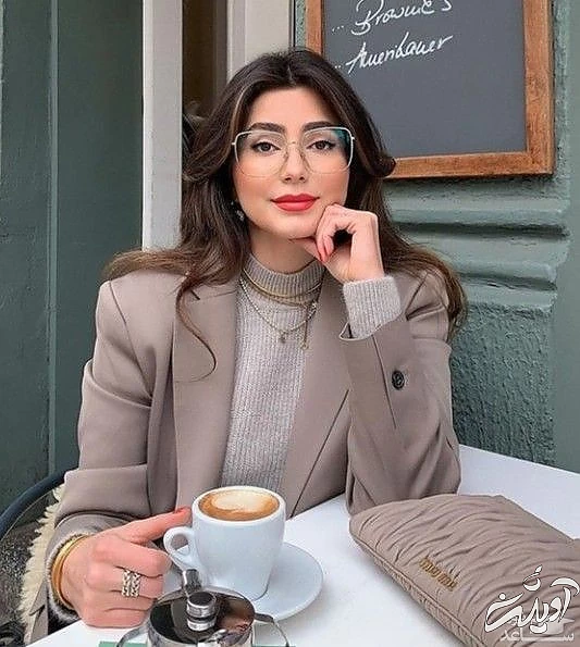 استایل روزانه